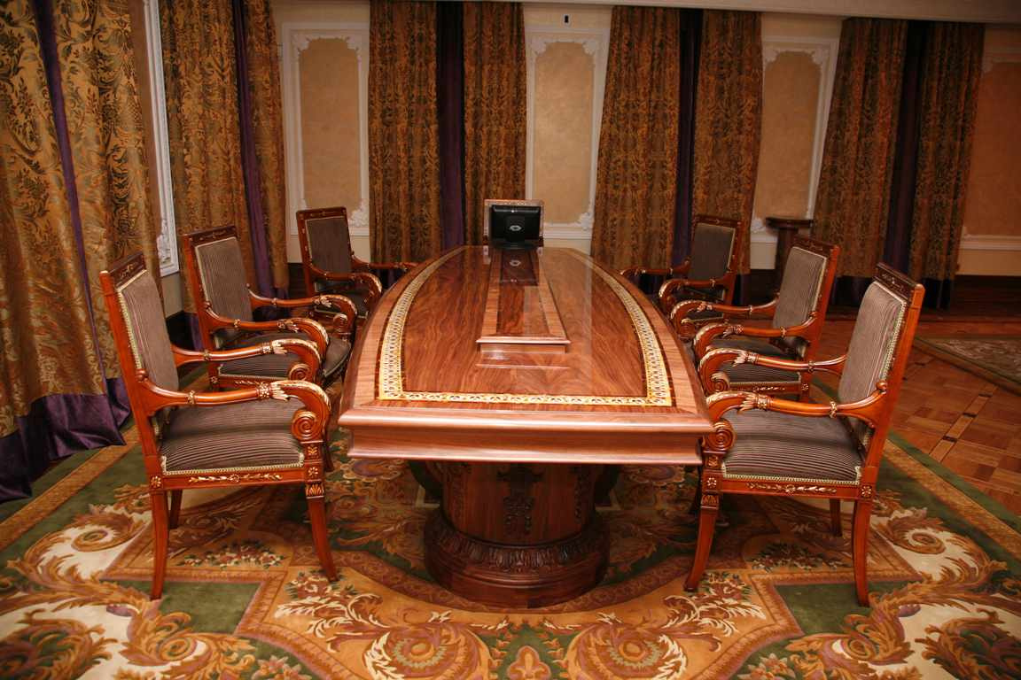 Ольга Гуселетова