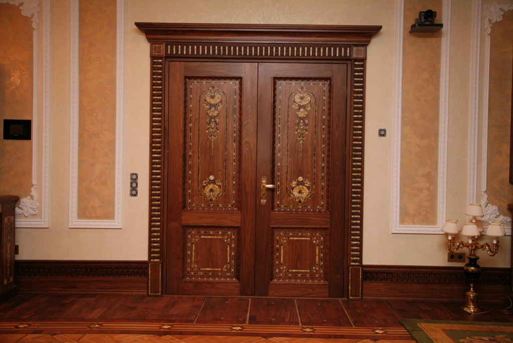 Резиденция