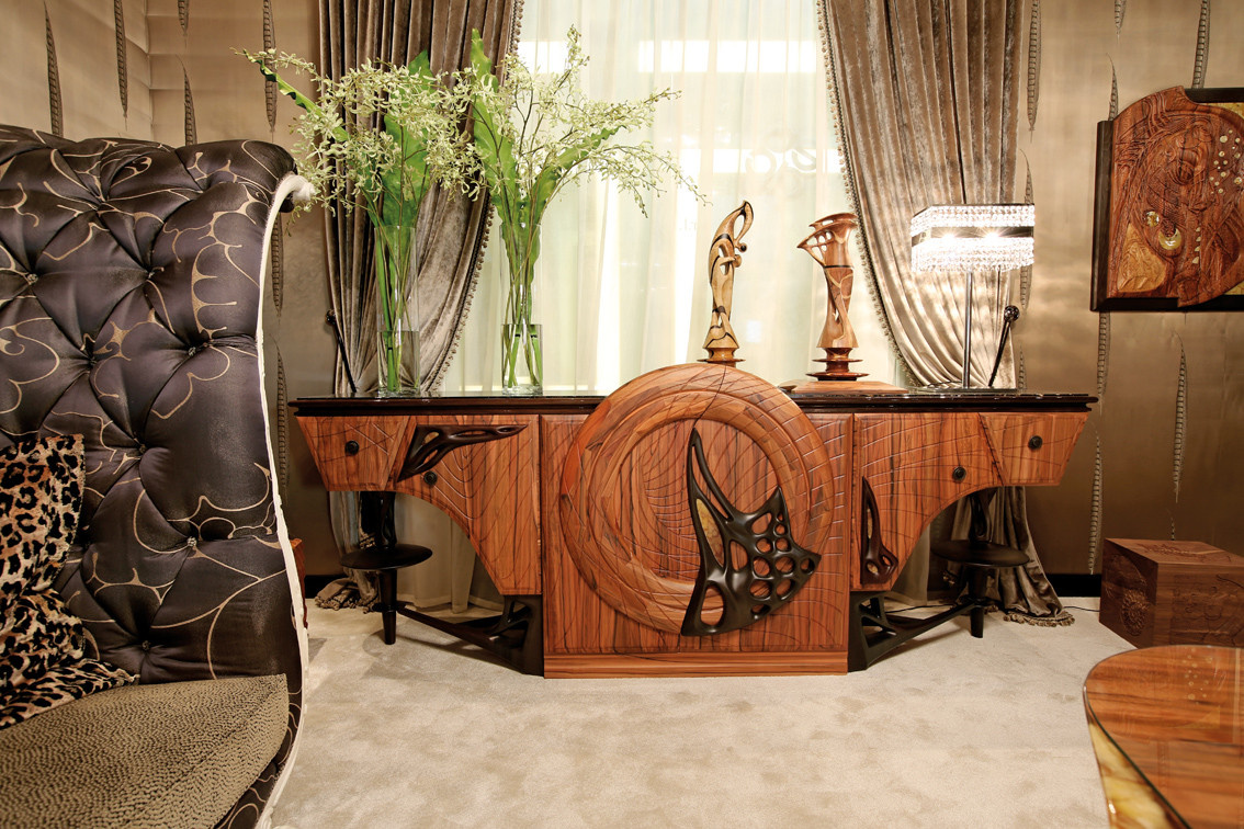 I Saloni ИТАЛИЯ