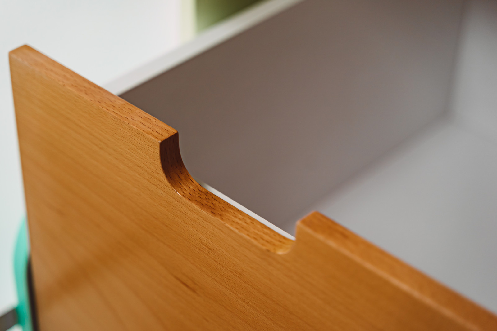 Детская комната 16кв. м. для мальчика 2 лет