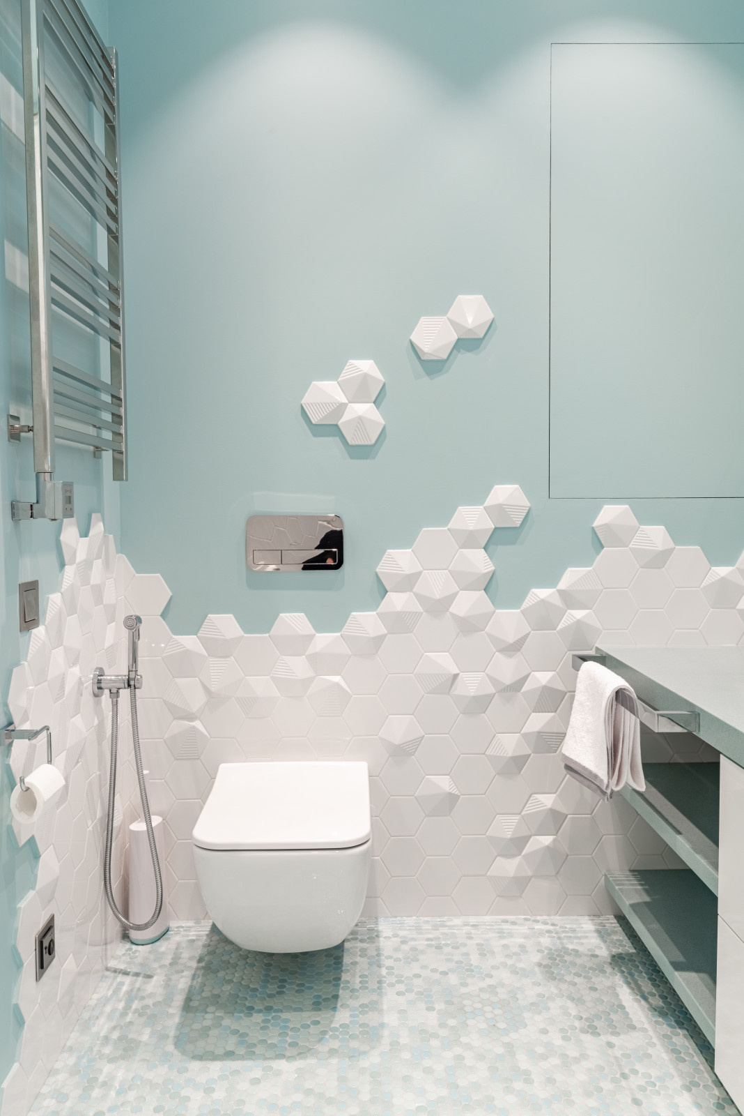 Квартира в ЖК Доминанта