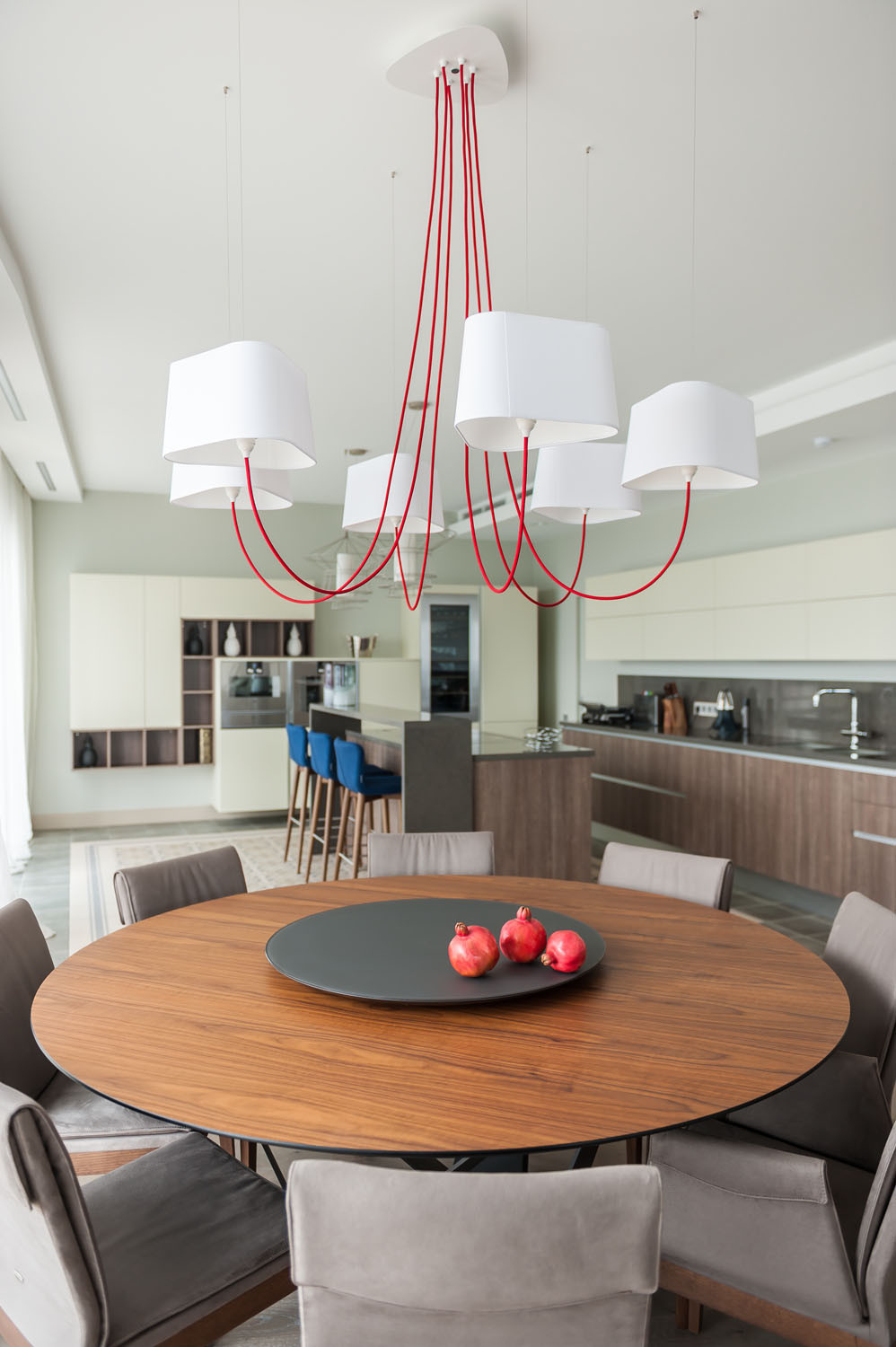 Апартаменты у моря