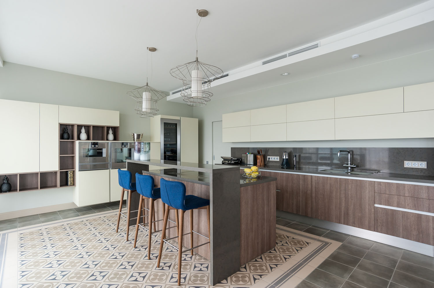 Апартаменты у моря