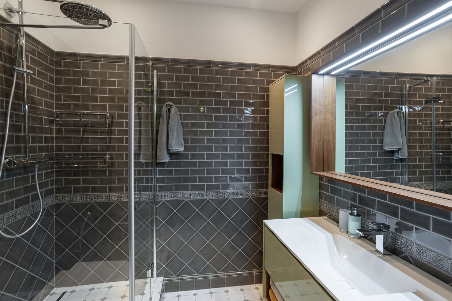 Апартаменты у моря