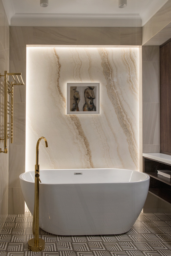 ЖК Донской олимп