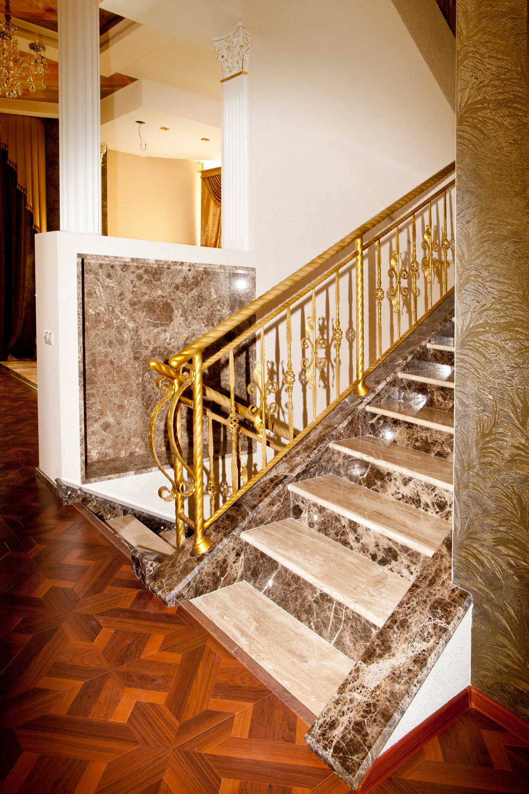 Фоновое изображение профиля Simon FromSiberia