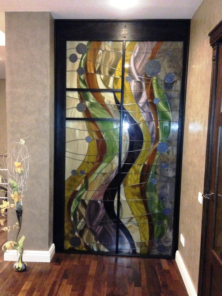 Юлия Славгородская