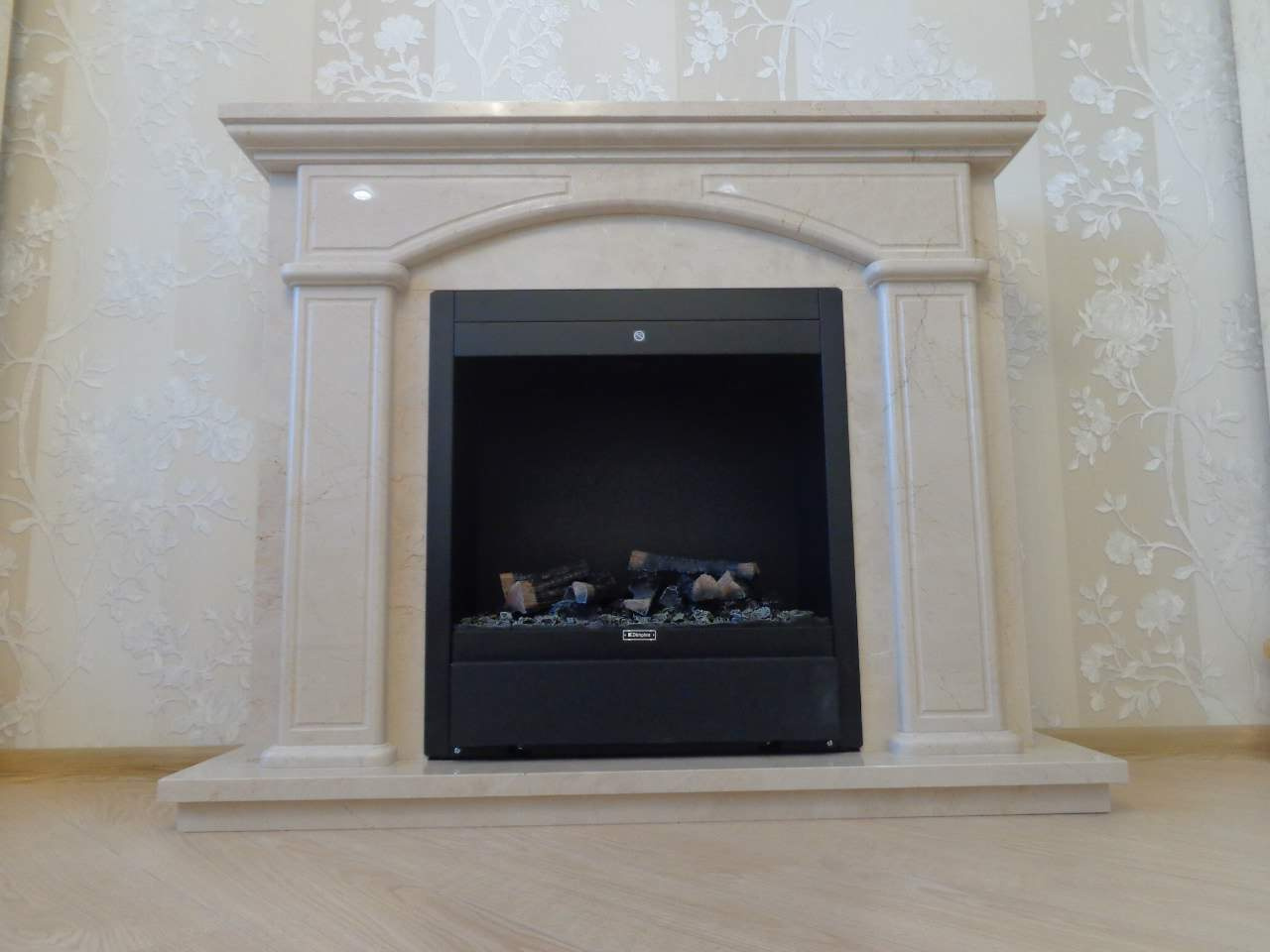 Каминные порталы