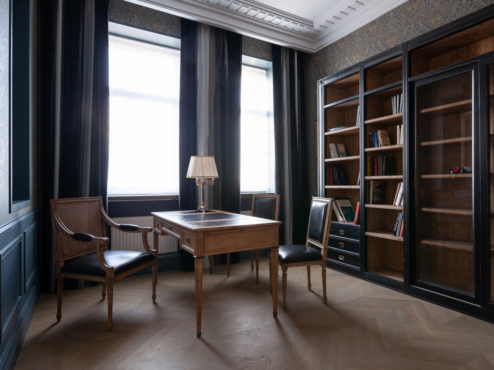 Сергей Болдыш