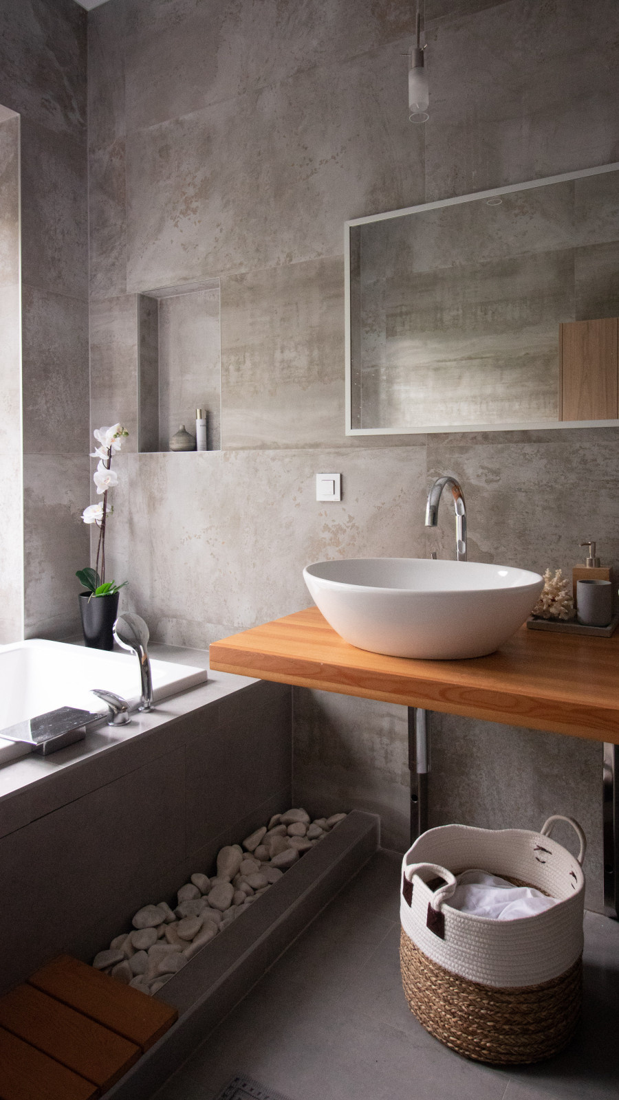 Дом на Новой Риге