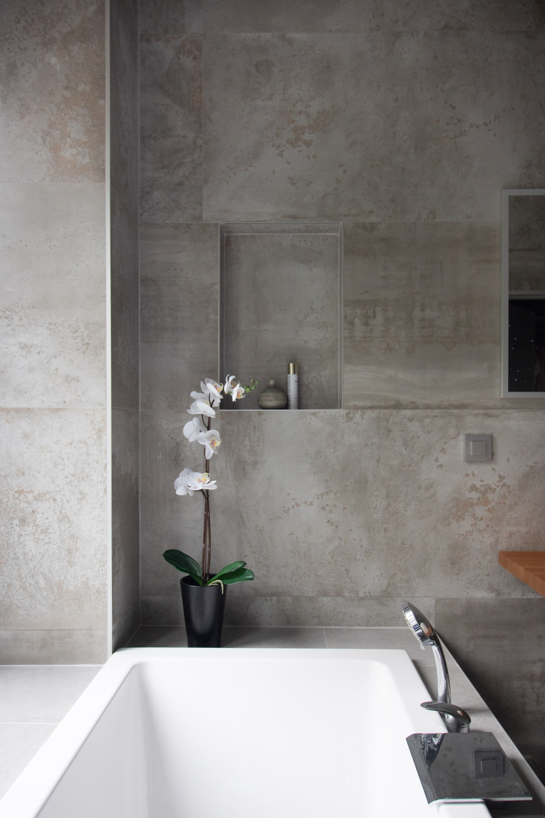 В гостях: Дзен-дом с бассейном