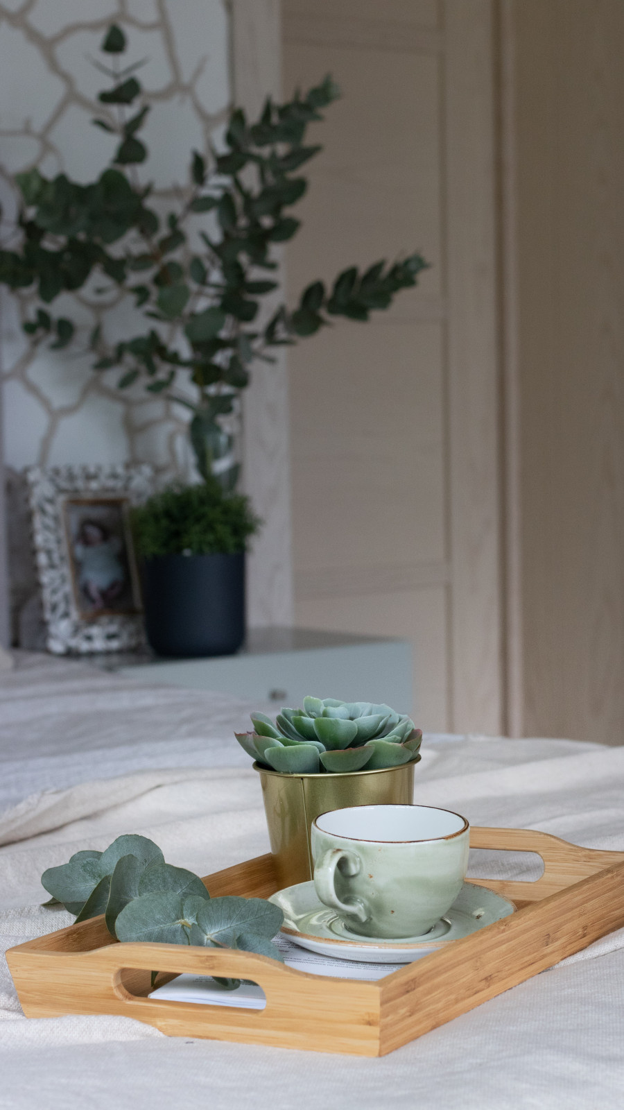 В гостях: Дзен-дом с бассейном