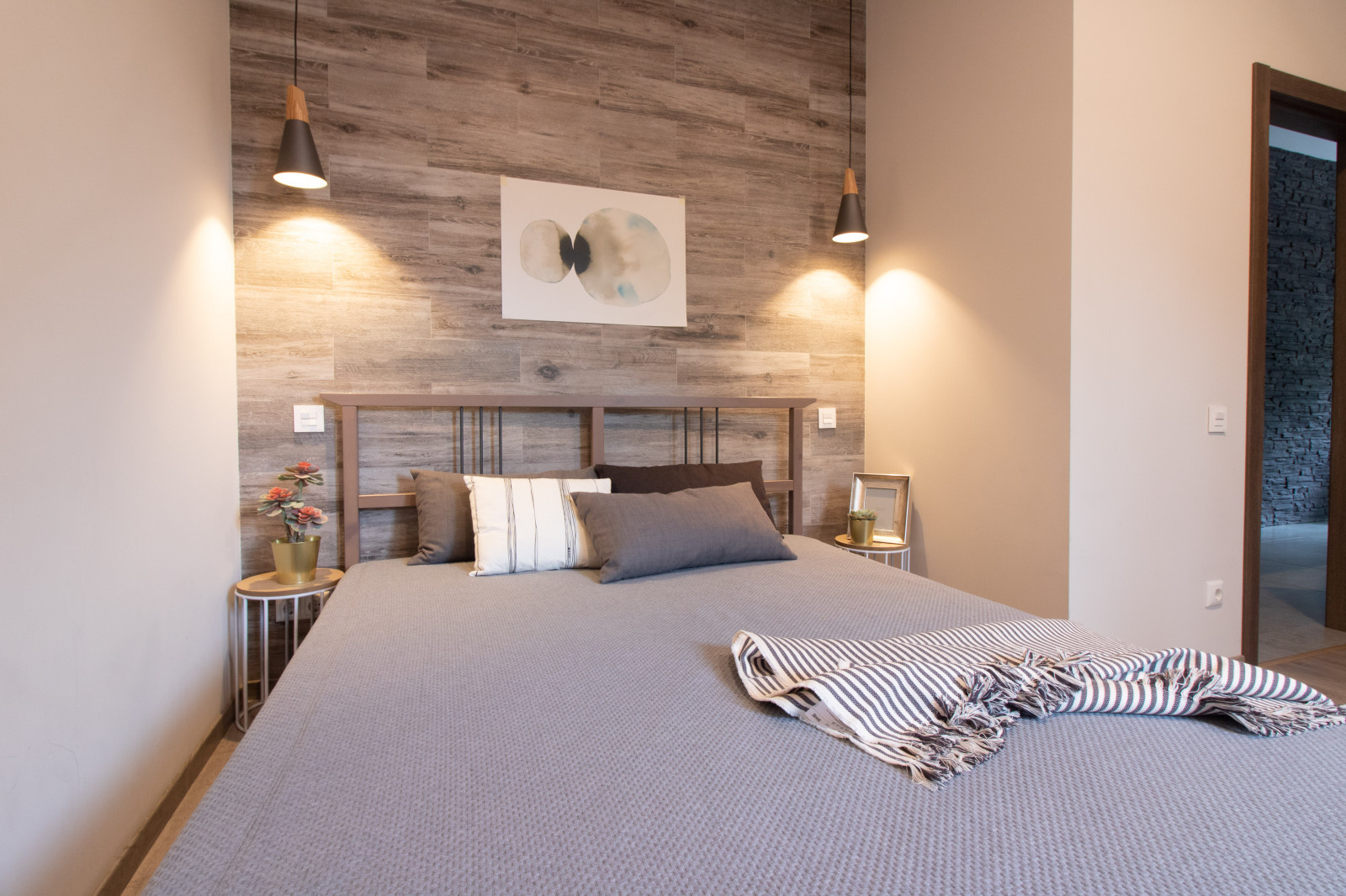 В гостях: Дзен-дом с бассейном