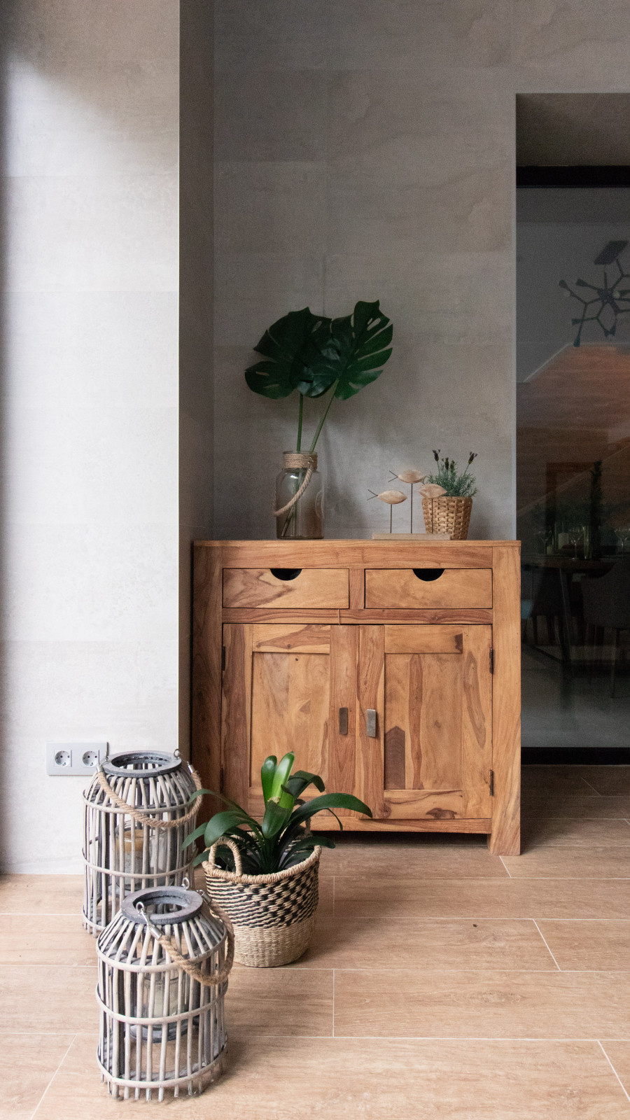 Дом на Новой Риге