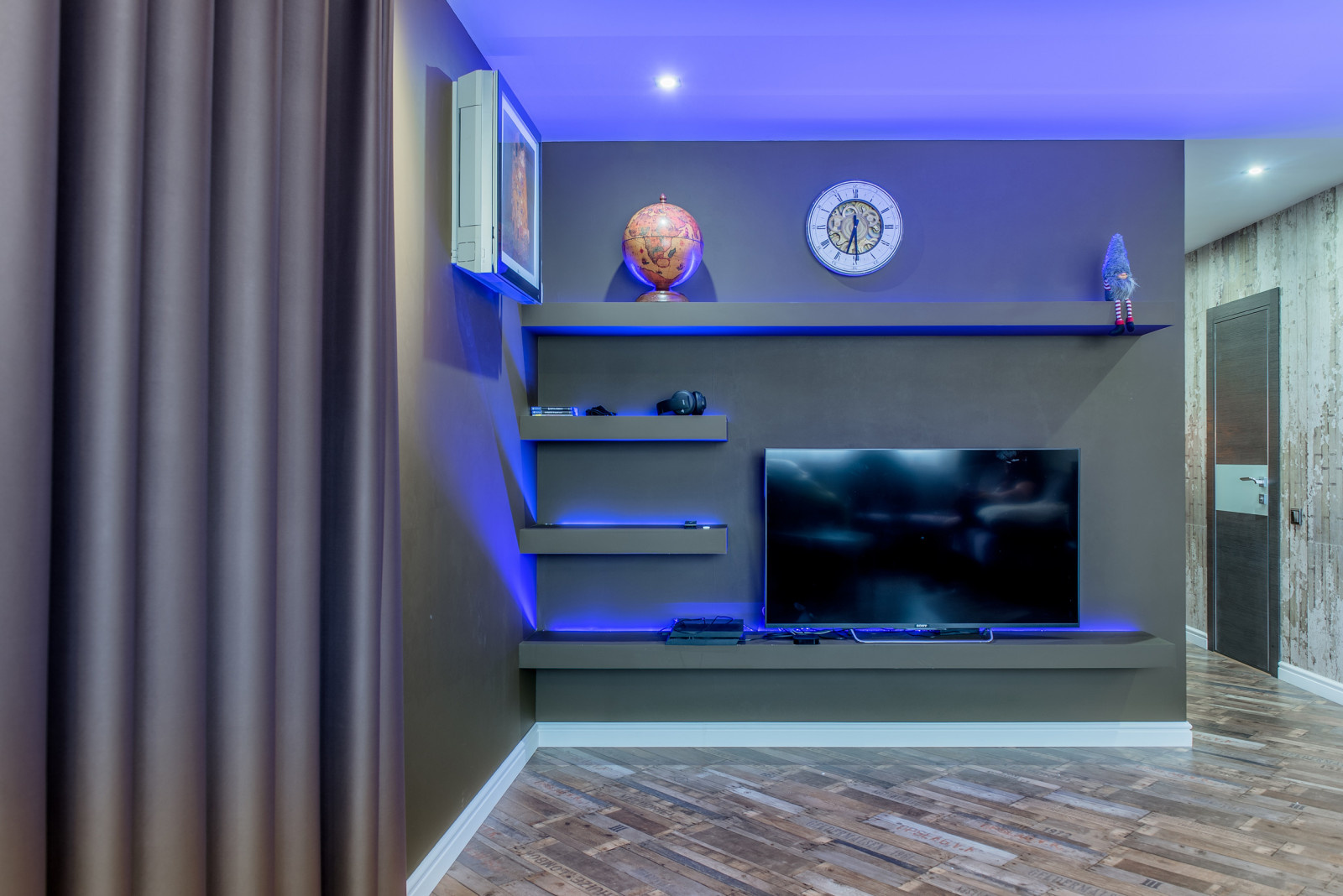 Студия дизайна Chebotarev studio Краснодар