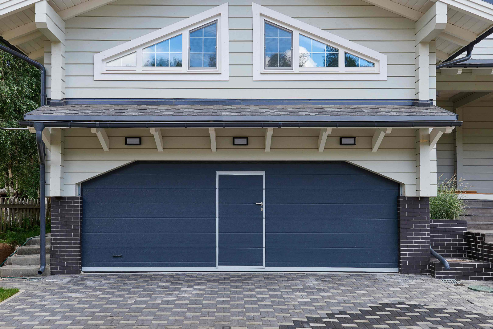 Северо-американский колорит