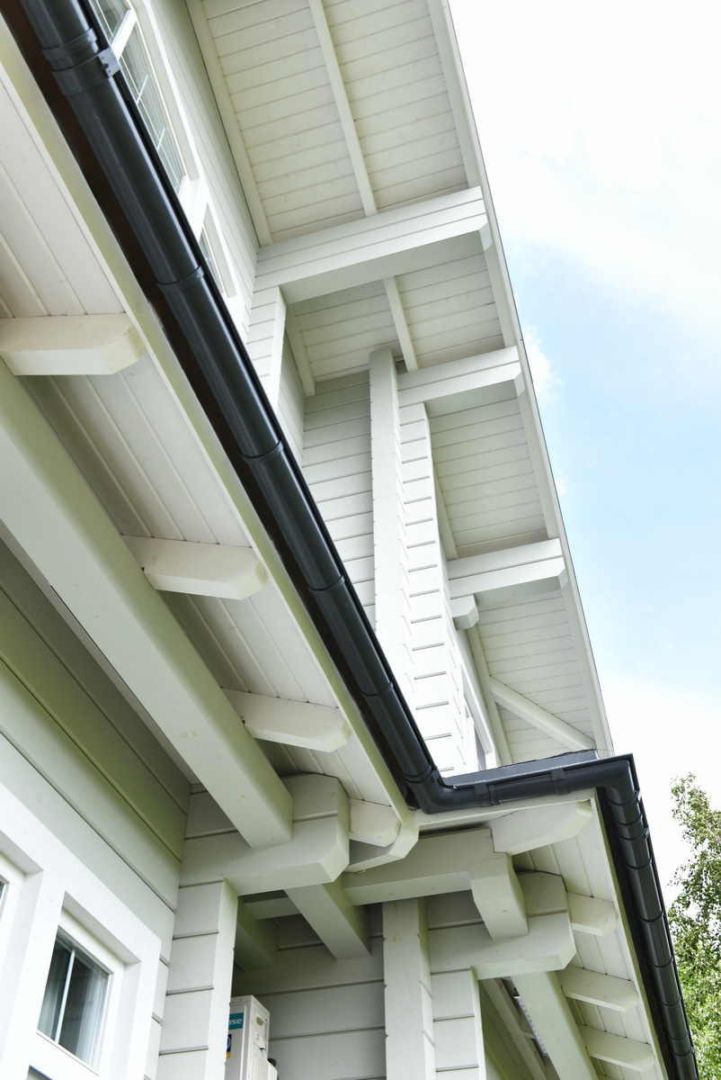 Северо-американский колорит