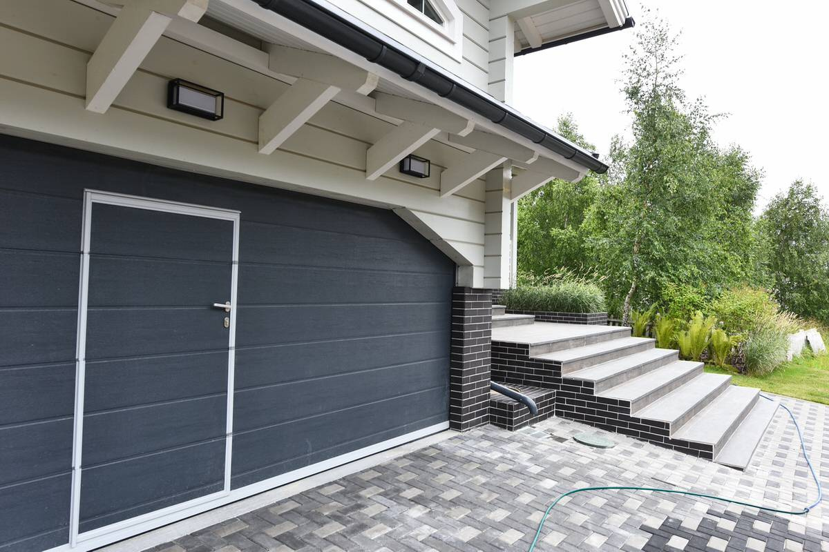 Северо-американский колорит