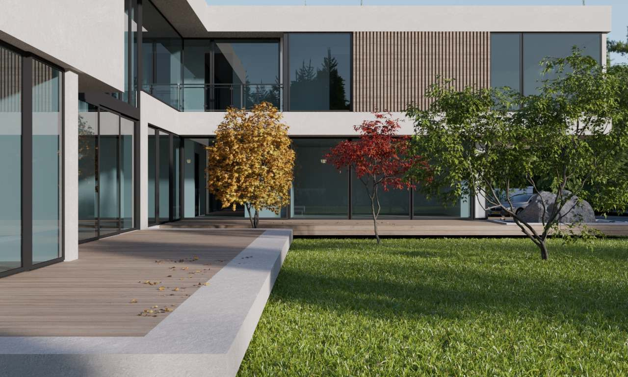 Minimalistic Pleasures