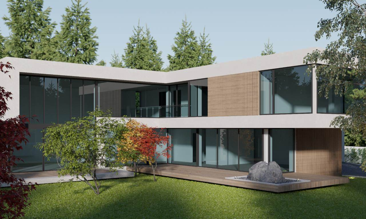 Minimalistic Pleasures