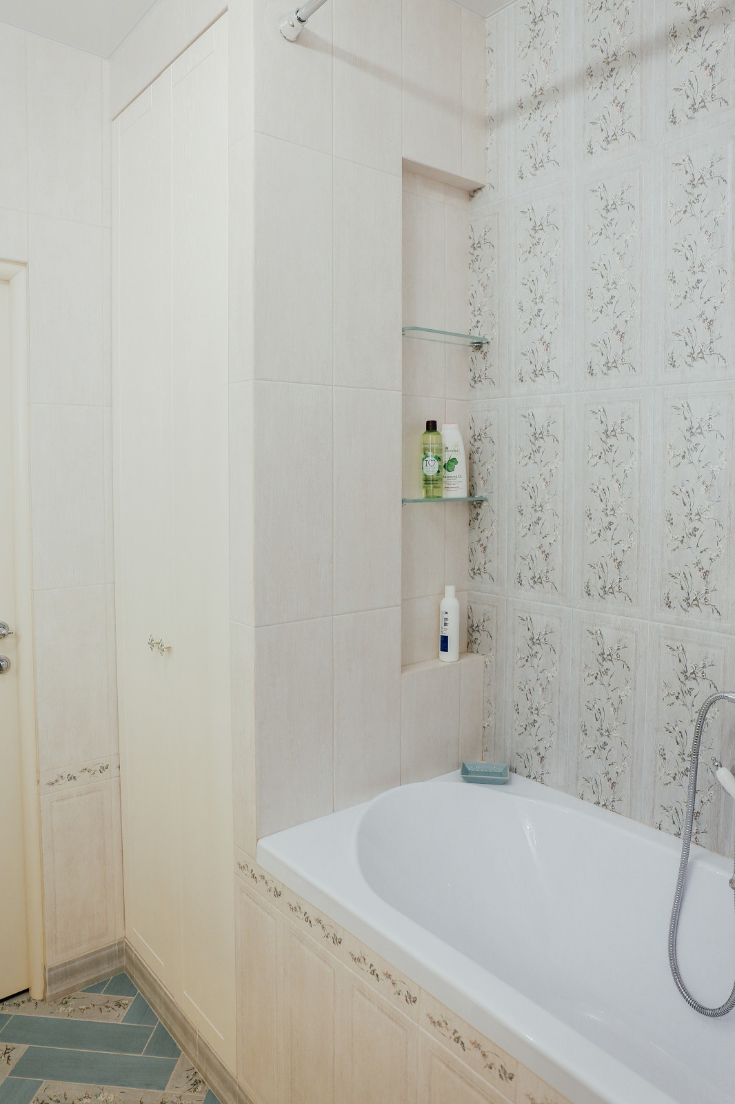 Маленькие санузлы в типовой квартире