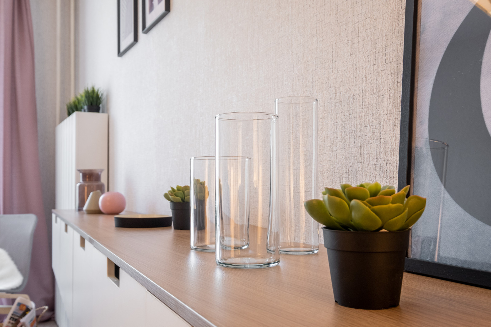 Шоу-рум "Свобода" Двухкомнатная квартира