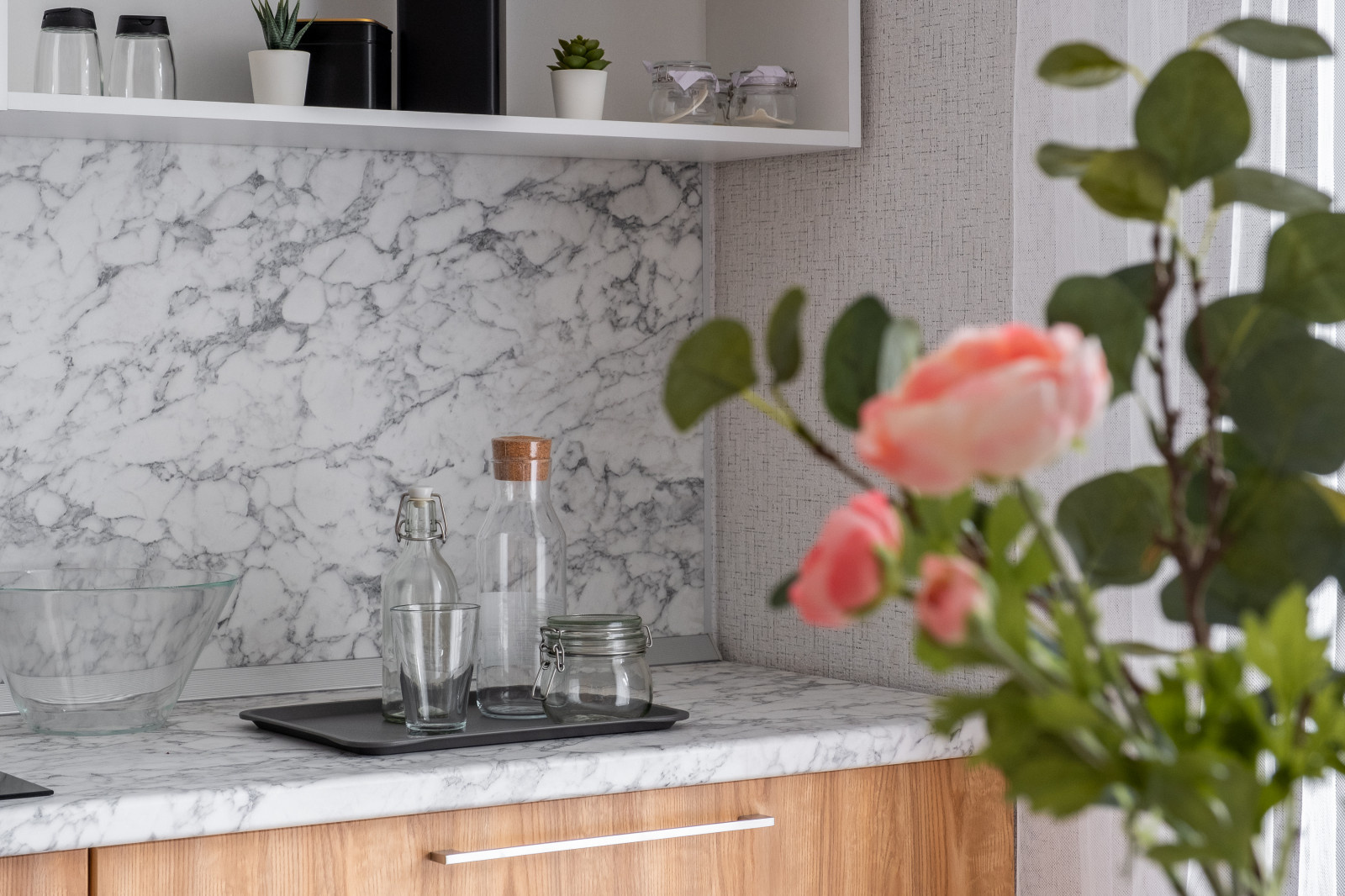 Шоу-рум "Свобода" Двухкомнатная квартира