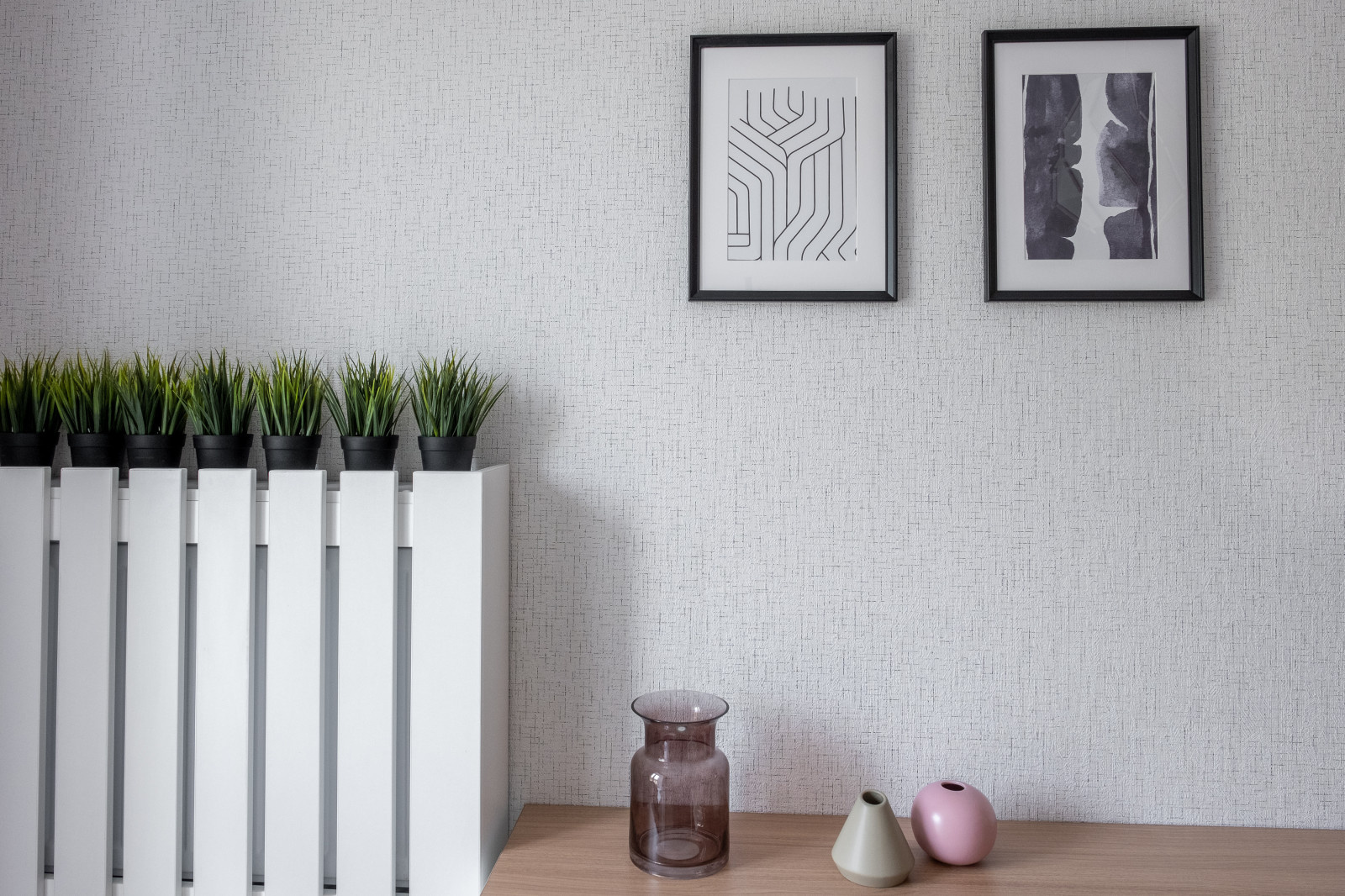 Шоу-рум "Свобода" Двухкомнатная квартира