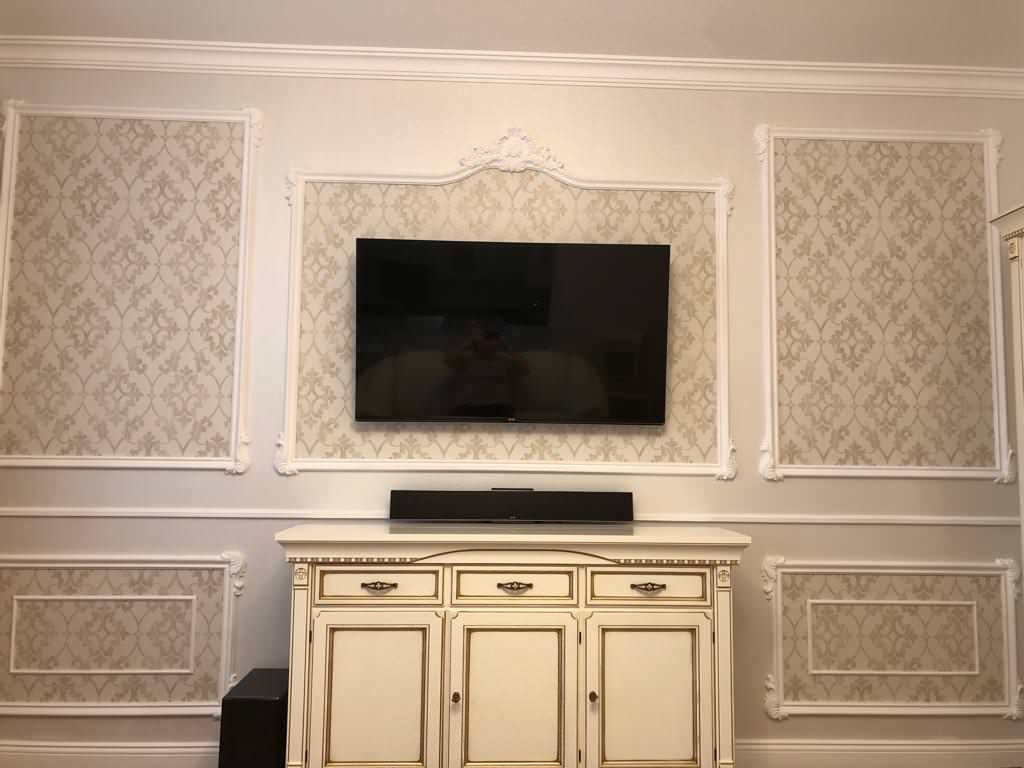 Неоклассика на Столетова