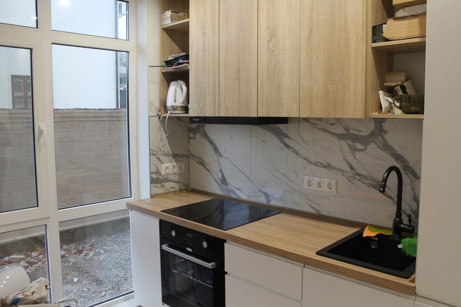 Обложка проекта: Византия