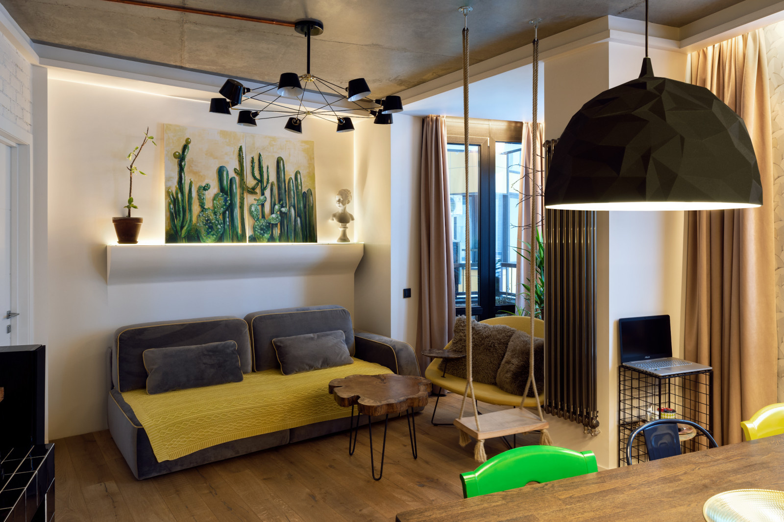 Квартира ARCHIBEYOU