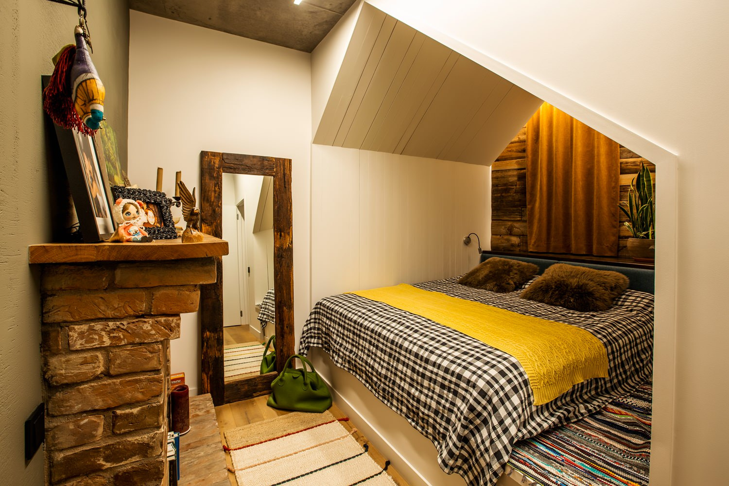 Квартира ARCHIBEYOU