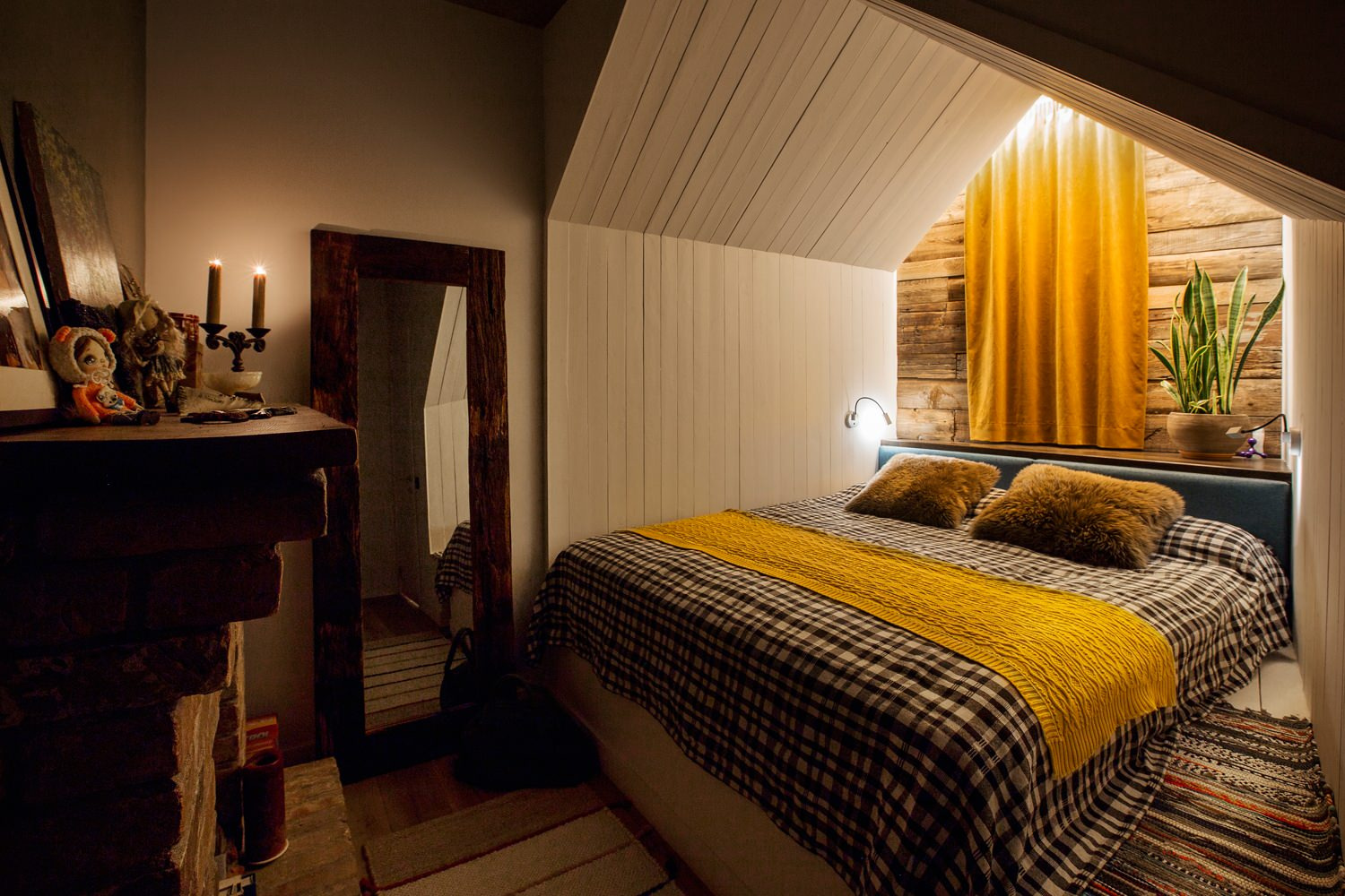 Квартира ARCHIBEYOU