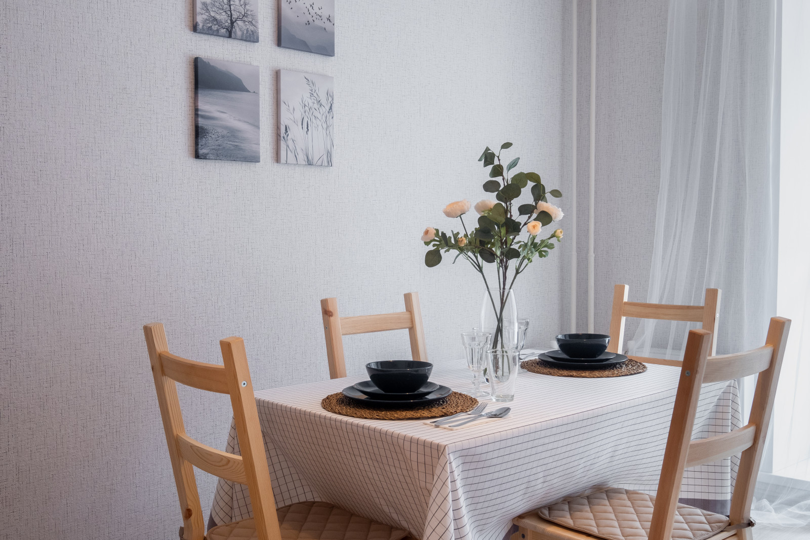 Шоу-рум "Свобода" Однокомнатная квартира