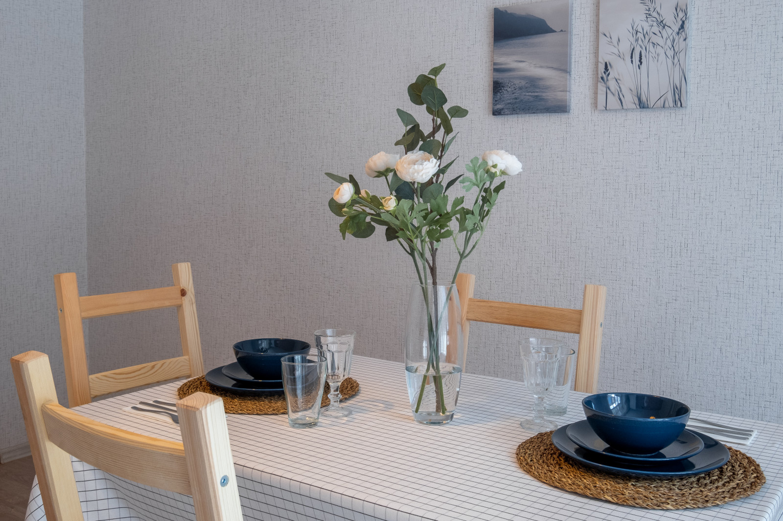 Шоу-рум "Свобода" Однокомнатная квартира