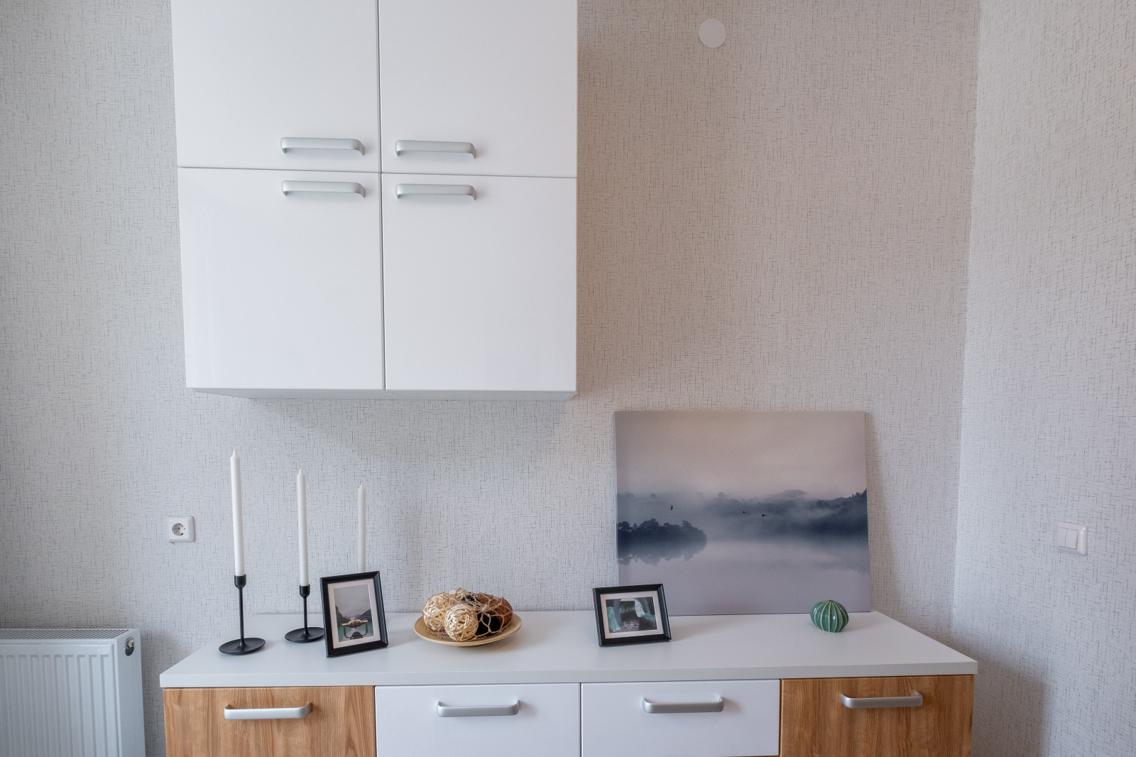 Шоу-рум "Свобода" Однокомнатная квартира