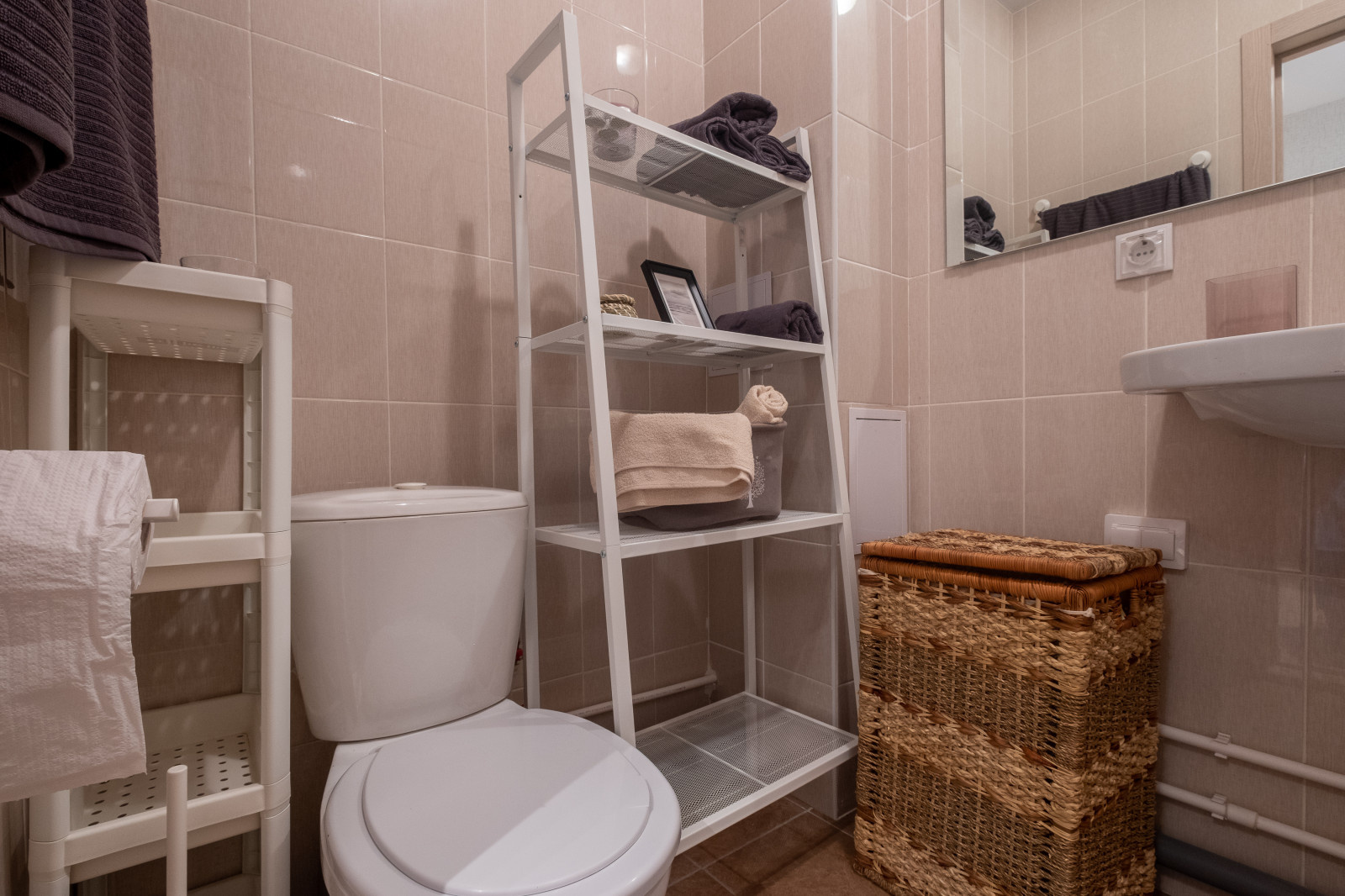 Шоу-рум "Свобода" Однокомнатная квартира