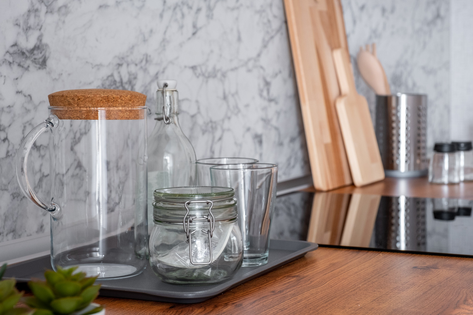 Шоу-рум "Свобода" Однокомнатная квартира