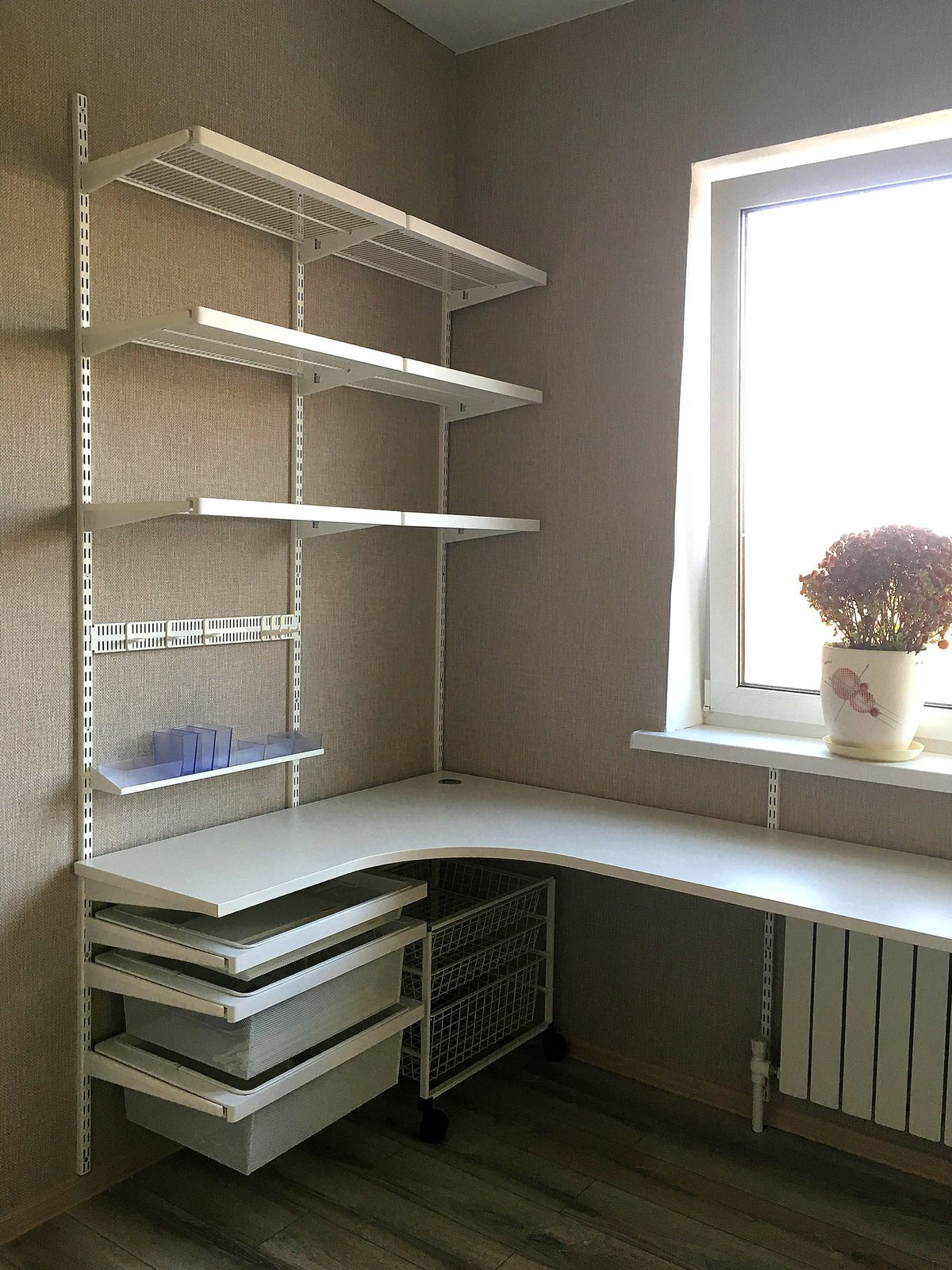 Выполненные заказы