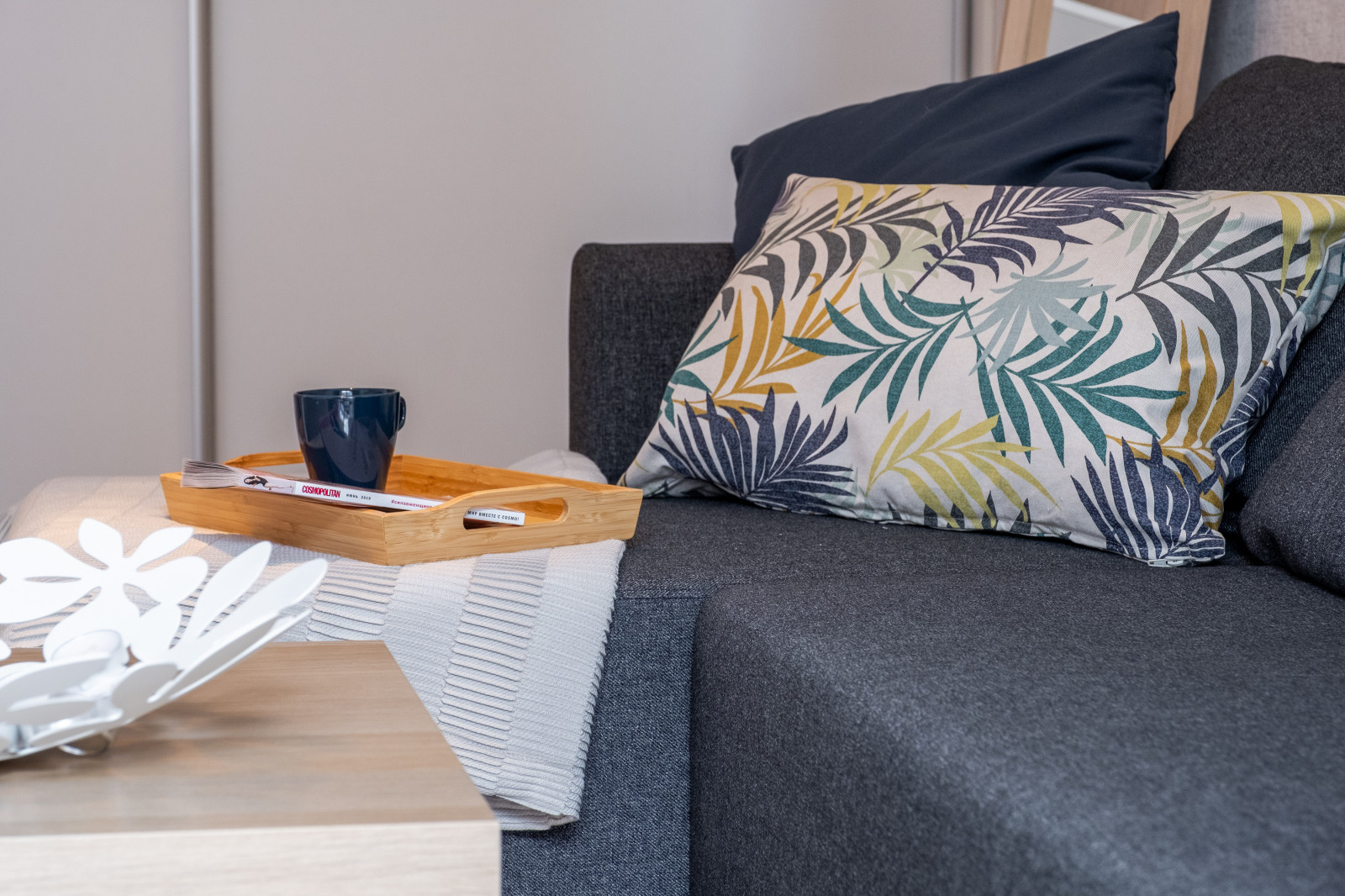 Шоу-рум "Свобода" Однокомнатная квартира