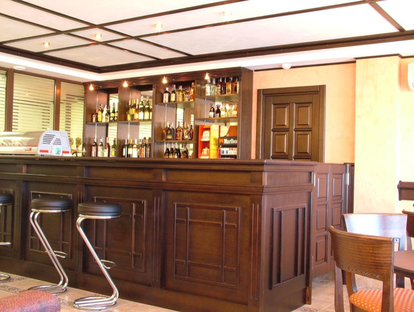 Фоновое изображение профиля Удобный Дом