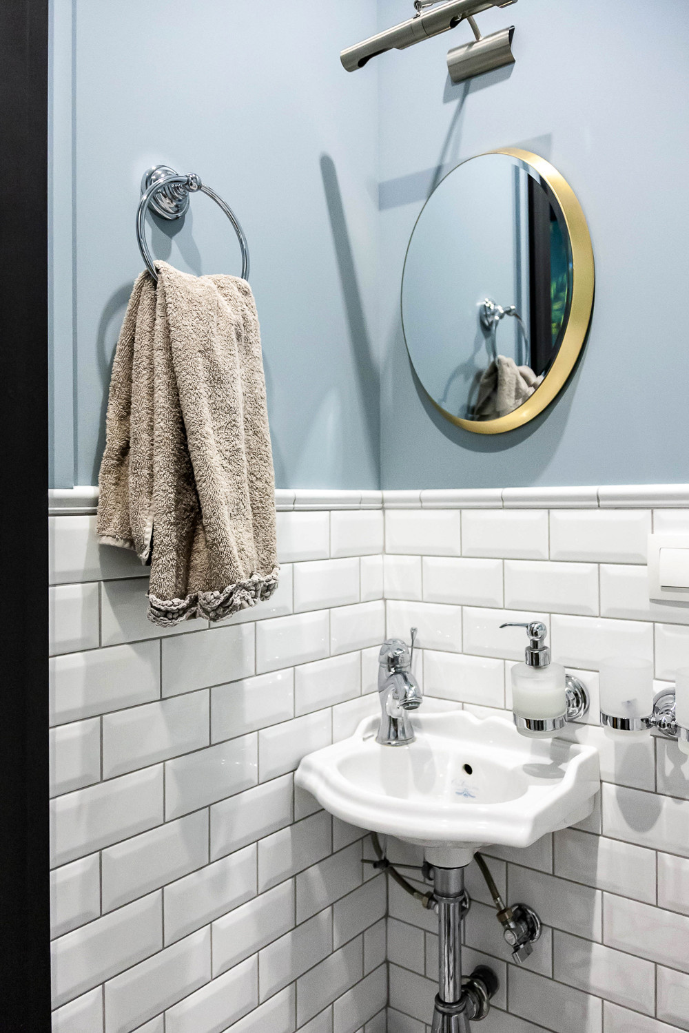 Из двушки в трешку. ЖК Лобачевский