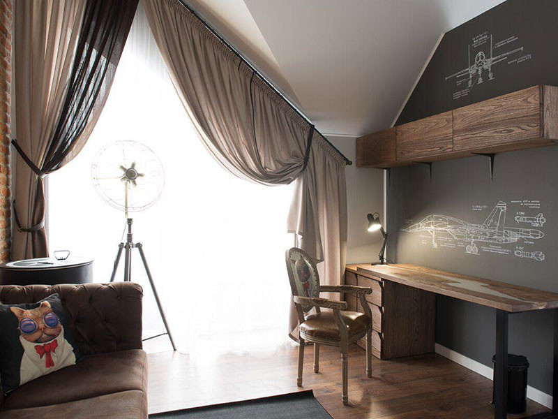 Фоновое изображение профиля LOFT MARKET