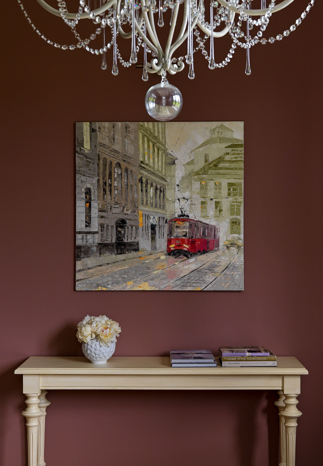 Дом в Пирогово