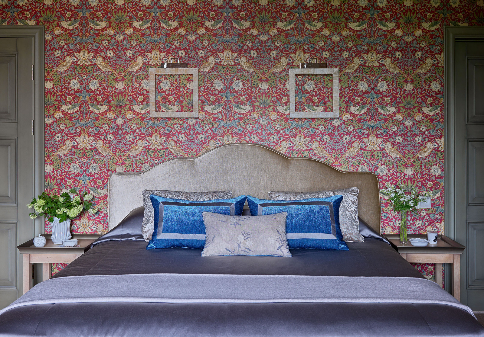 Дом в Пирогово