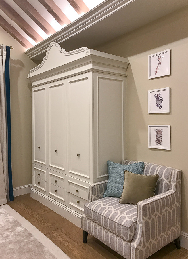 Загородный дом на Киевском шоссе