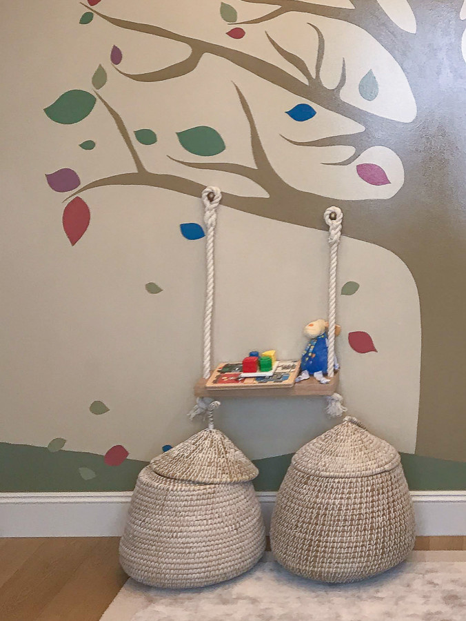 Загородный дом на Киевском шоссе