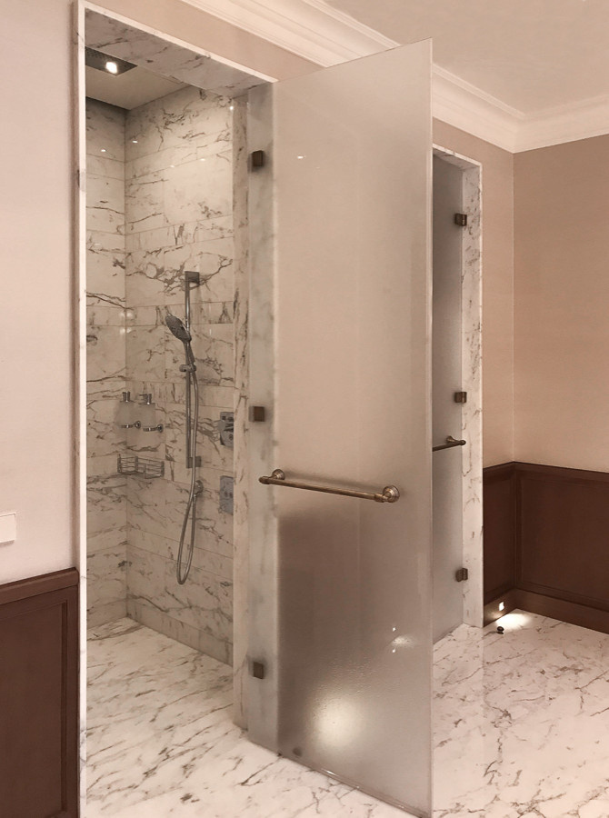 Загородный дом на Киевском шоссе