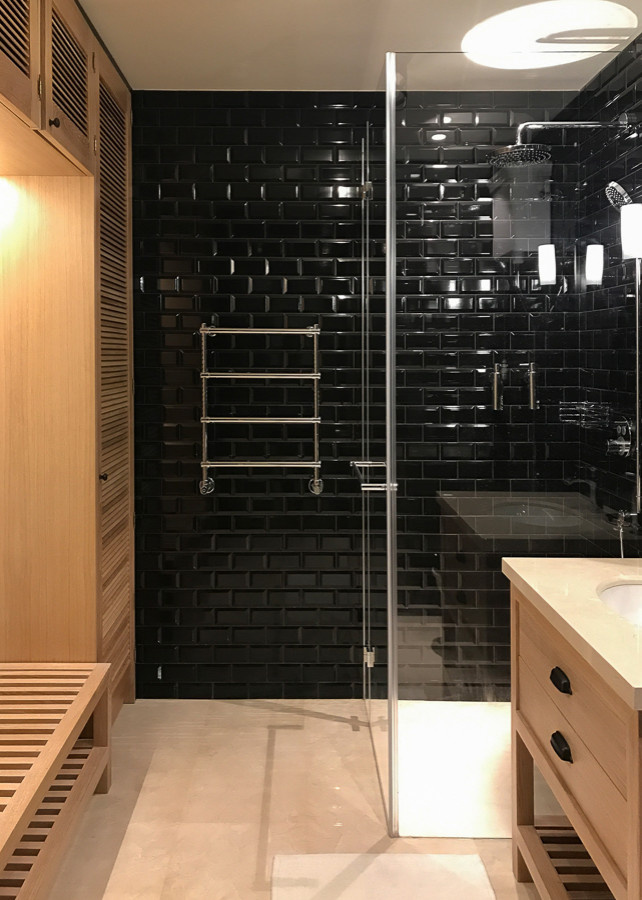 Загородный дом на Киевском шоссе