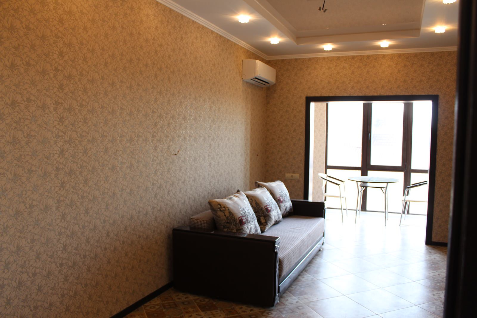 Альфа-Омега